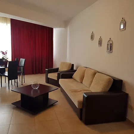 Apartament Summerland 534
