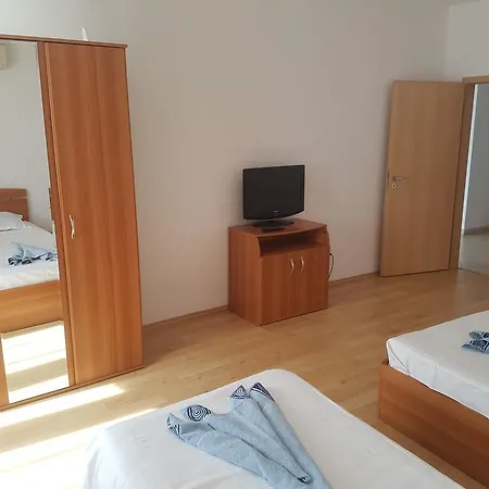 Apartament Summerland 534 Apartmán Mamaia