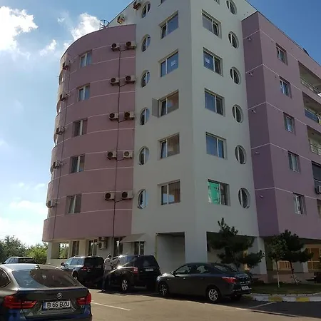 Apartament Summerland 534 Apartmán *