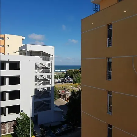 Apartament Summerland 534